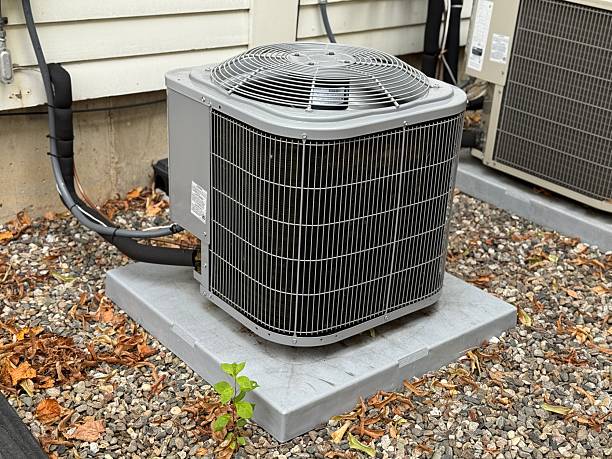 24/7 Emergency Emergency Hvac experts in Eureka Springs, AR